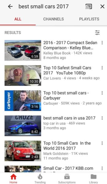 Youtube Search Results No Ads 349x600