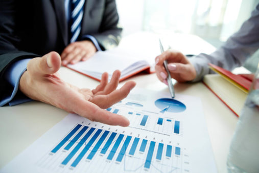 display-measurement-graphs