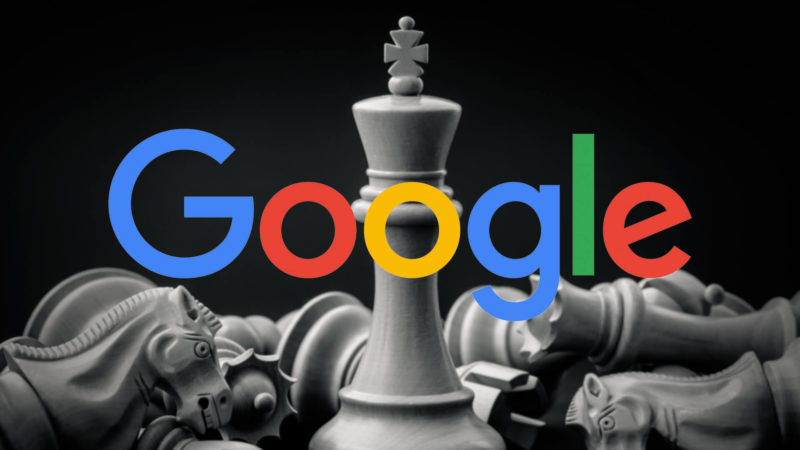 Google Chess King Winner Game Authority Ss 1920