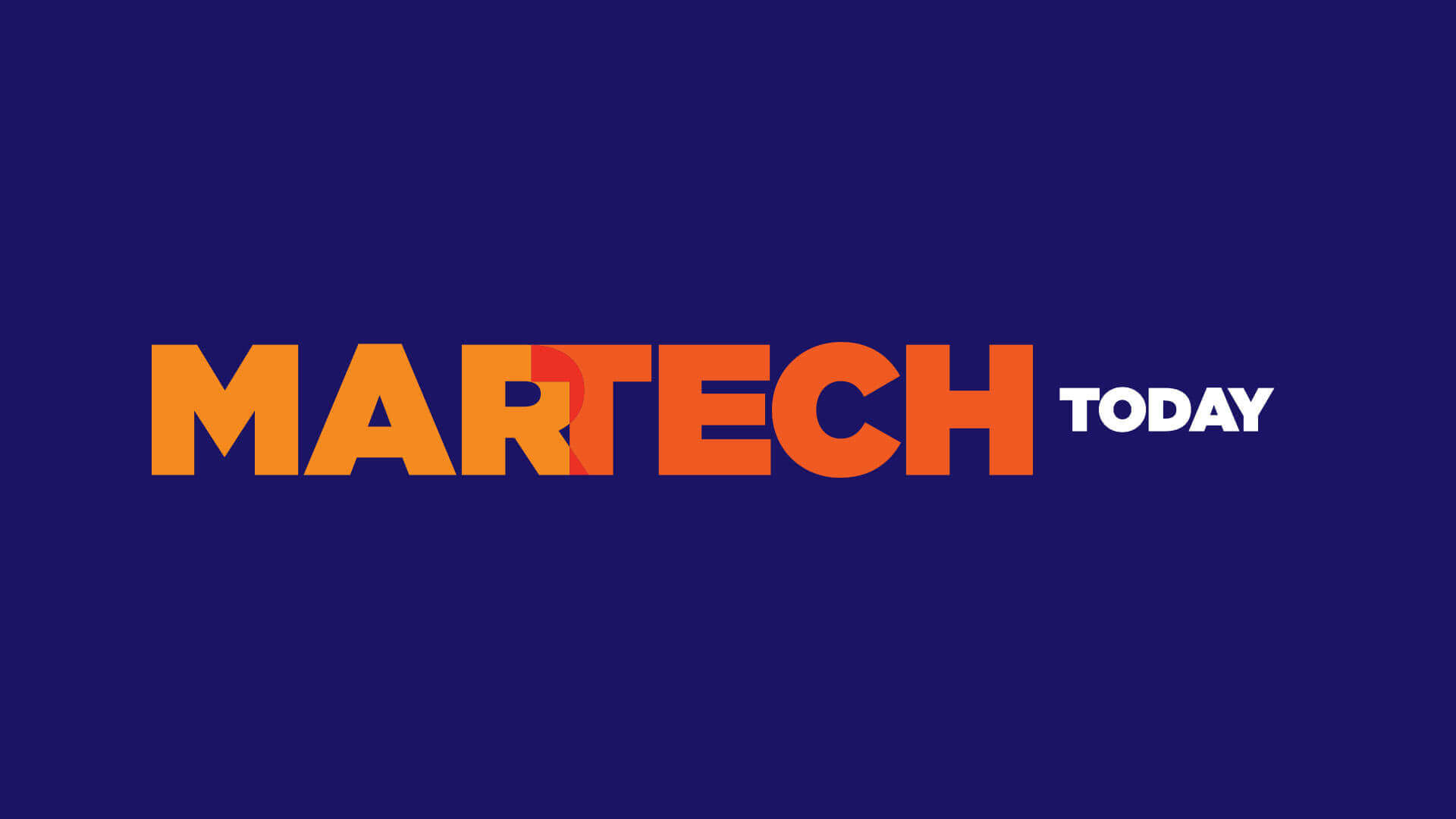 Martech Today R1920x1080