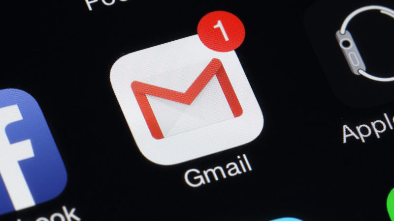 Gmail Mobile App Icon Ss 1920