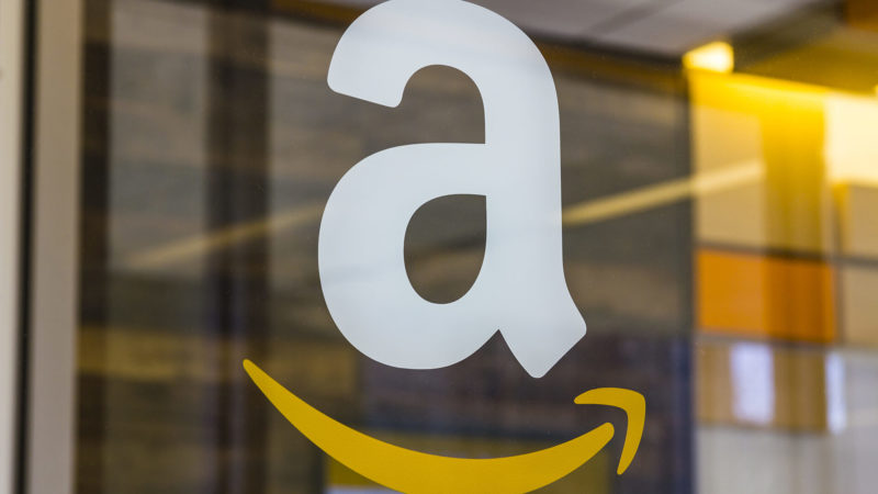 Amazon A Logo Store Ss 1920