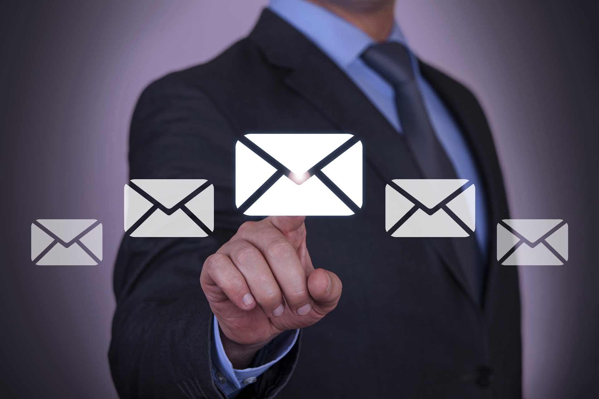 Got a few minutes? Do a 5-point email audit