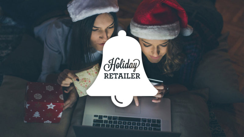 Provide a Personalized Shopping Experiences this Holiday Season