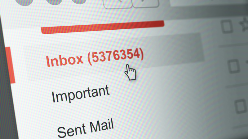 Three Reasons I Deleted Your Cold Outreach Email | Marketing Land