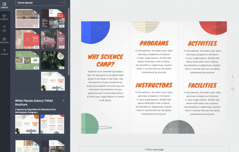canva