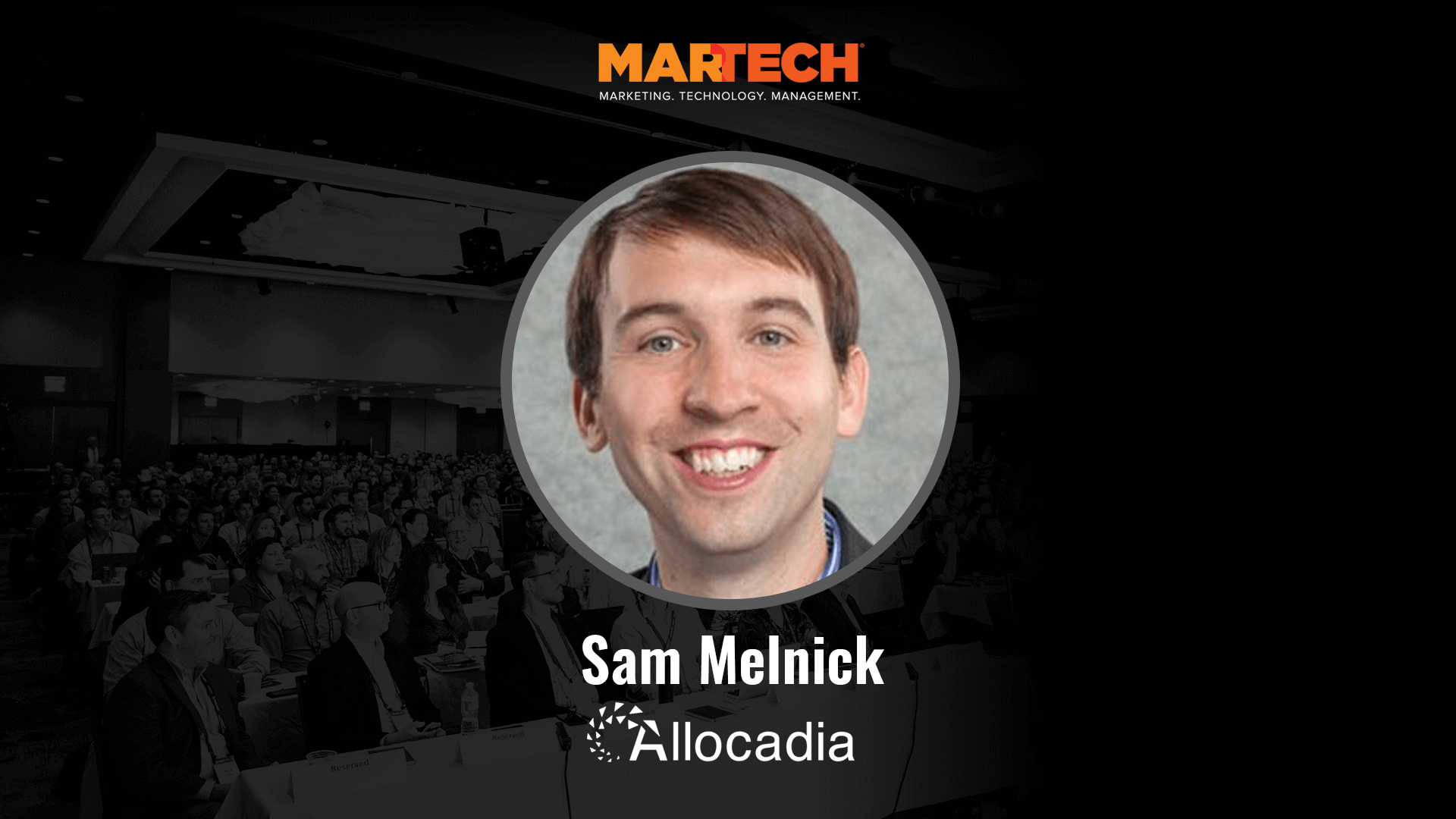 Sam Melnick Allocadia