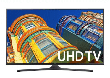 Samsung Uhd