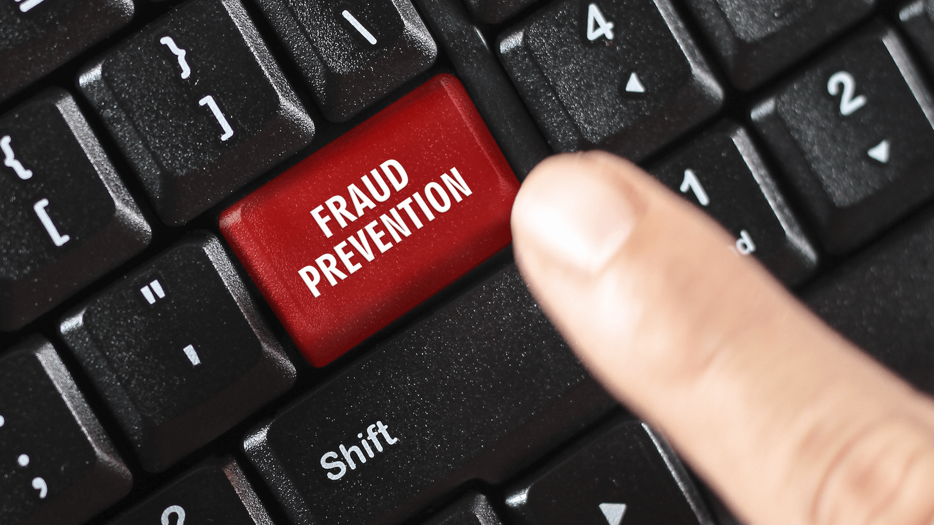 Fraud Prevention Ii