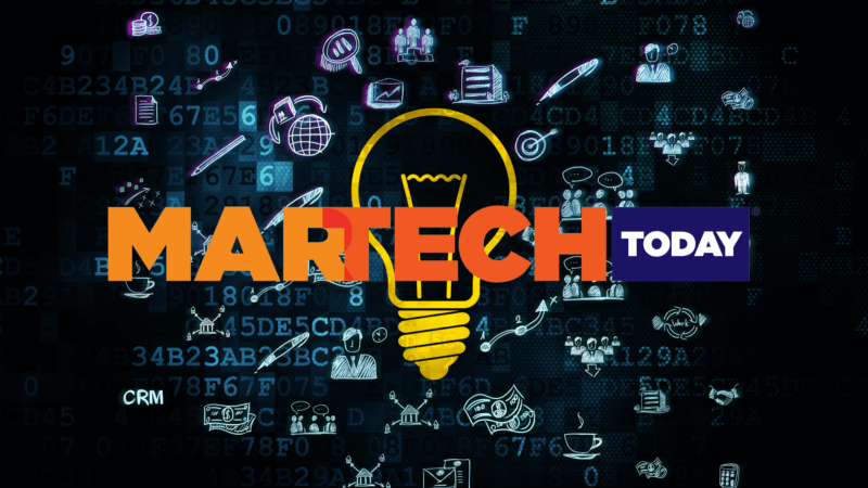 Martech Today Feat 9