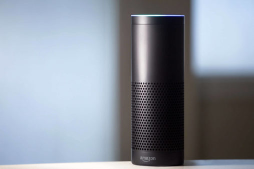 Voice-search-in-retail-amazon-echo