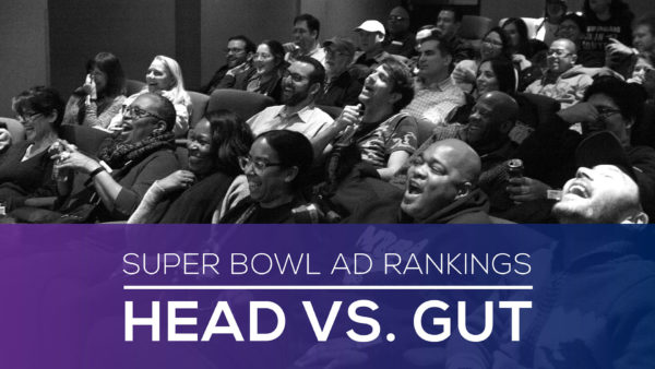 super bowl ad rankings 2025