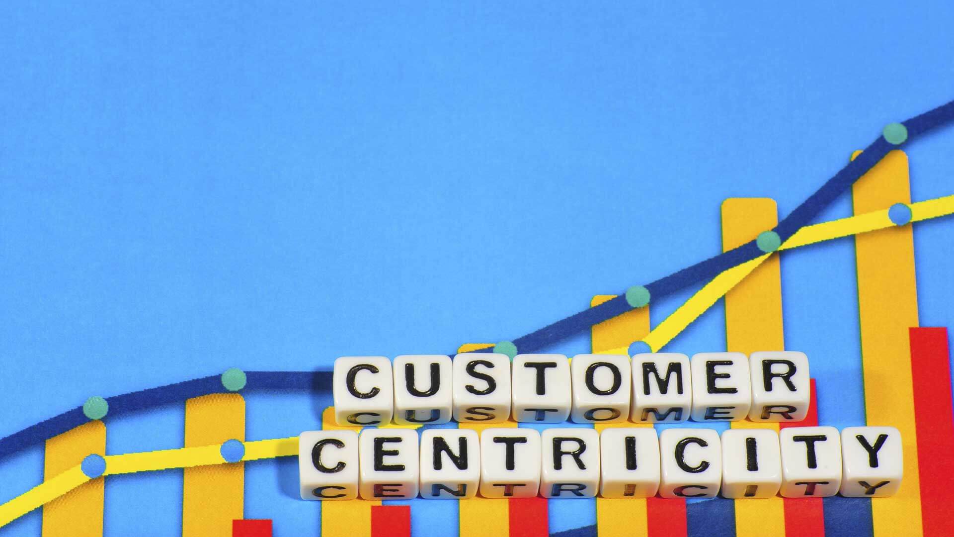 Customer Centric Ss 1920