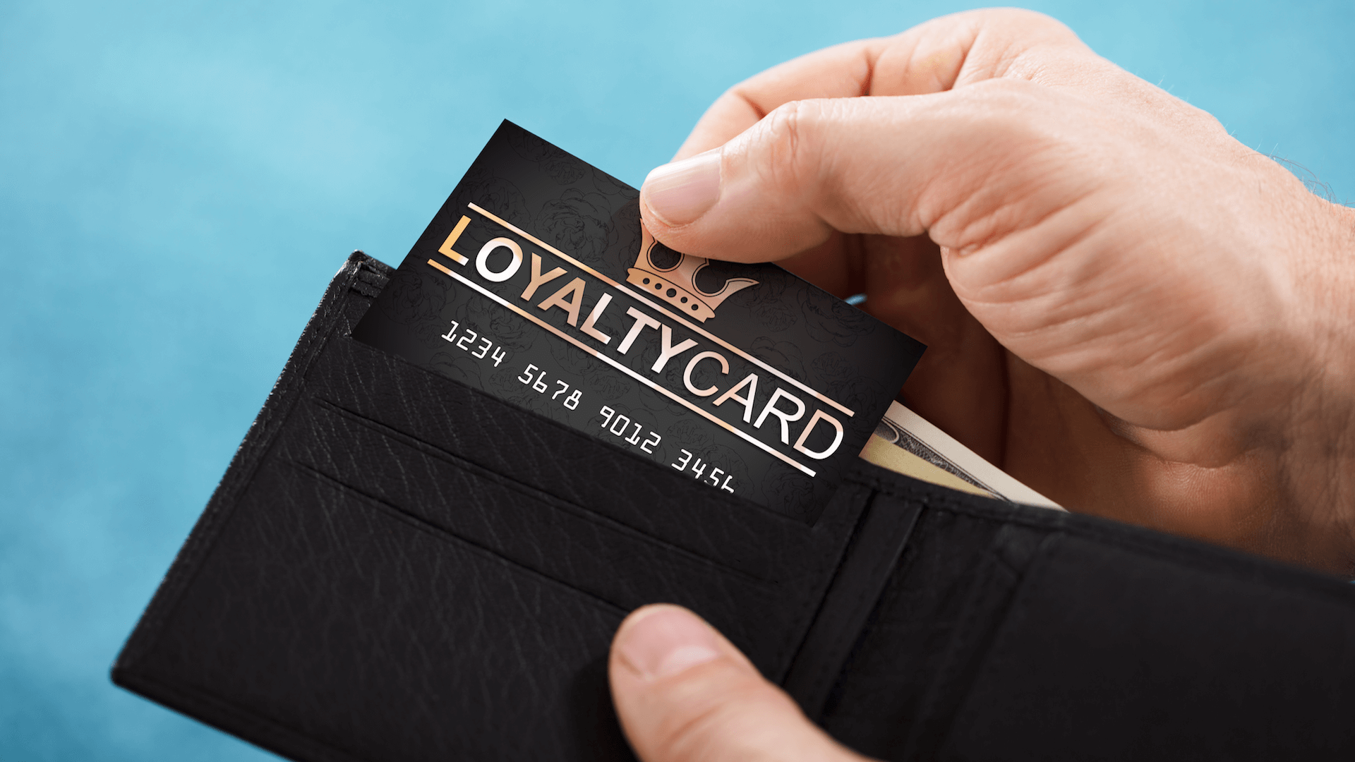 Loyalty Card