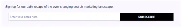 Martech Signup Tnjaya