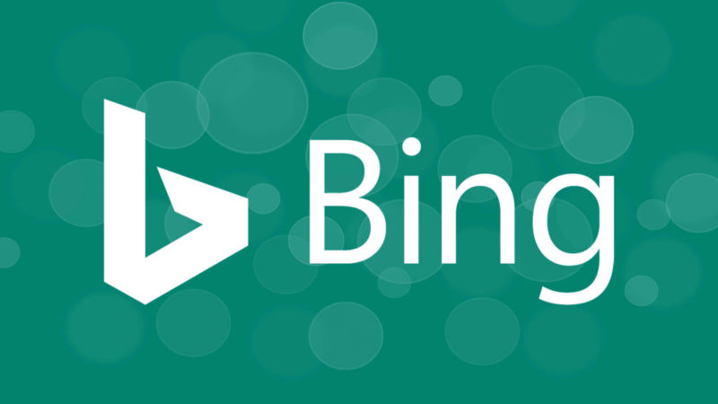 Bing Teal Logo Wordmark5 1920