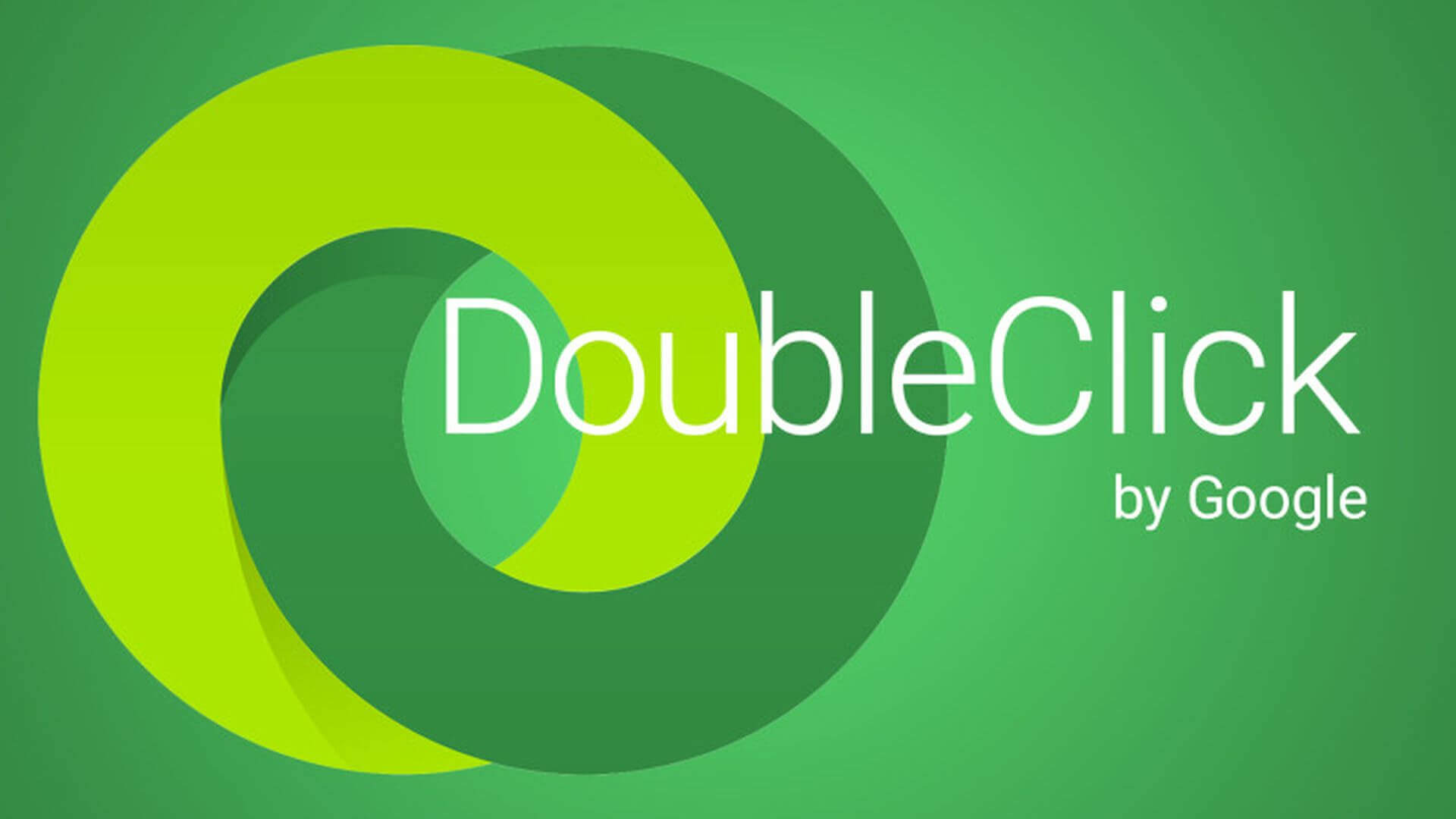 Google Doubleclick Logo Wordmark