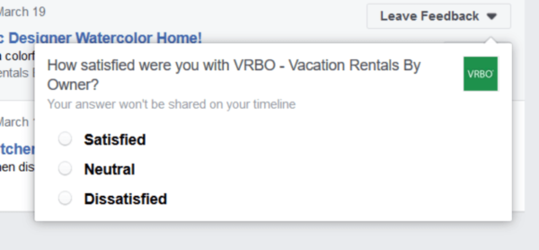 Facebook Leave Feedback1 1