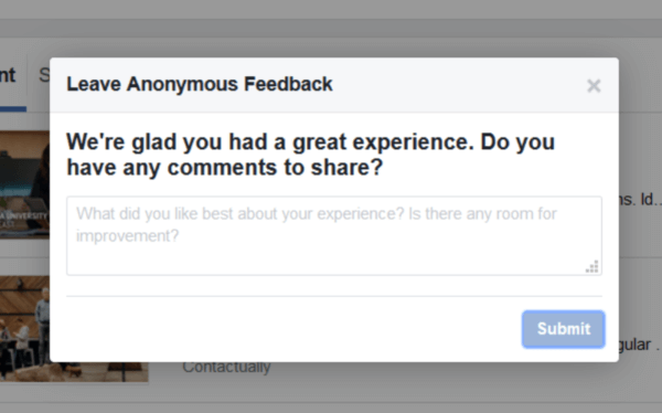 Facebook Leave Feedback3 1