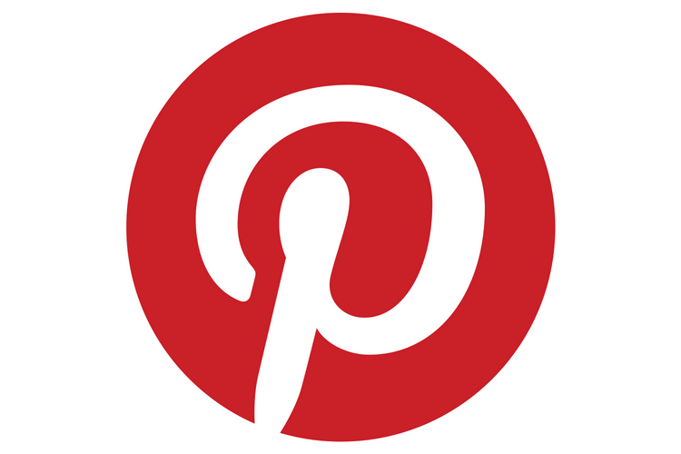 Pinterest Logo 1