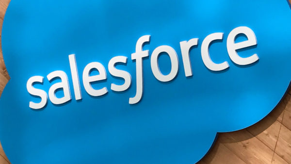 Salesforce adds Interaction Studio, integration with Google Analytics 360