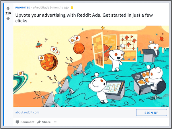 Desktop Reddit Cta