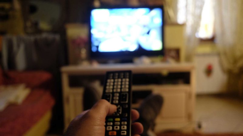Tv Remote Ss 1920