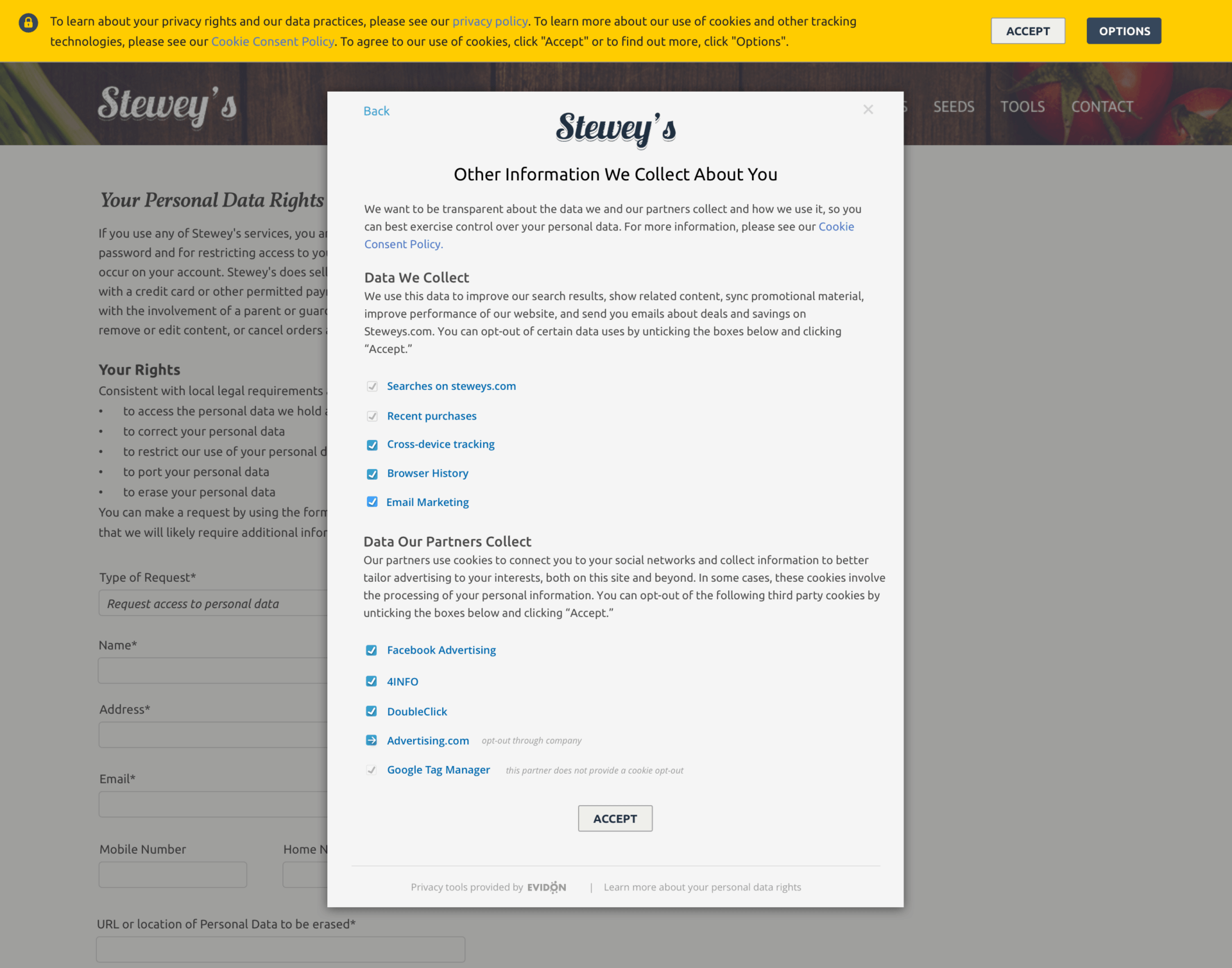 E 03 GDPR Stewey Cookies 2x Golmmy