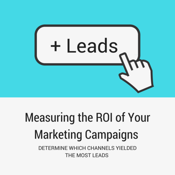 Measuring The ROI Of Your Marketing Campaigns 600x600 Rr2igc