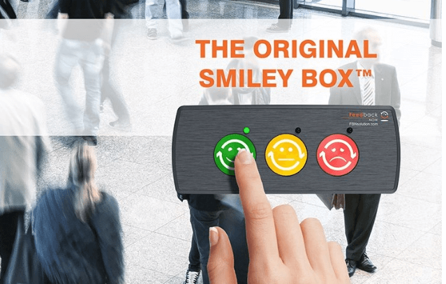 Smiley Box Zcysqb