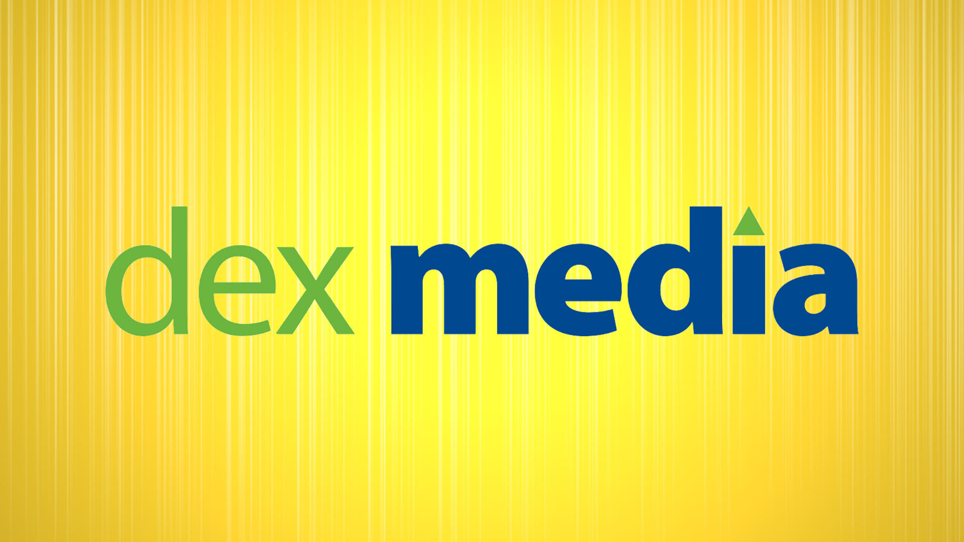 Dex Media Logo 1920 U1hcpl