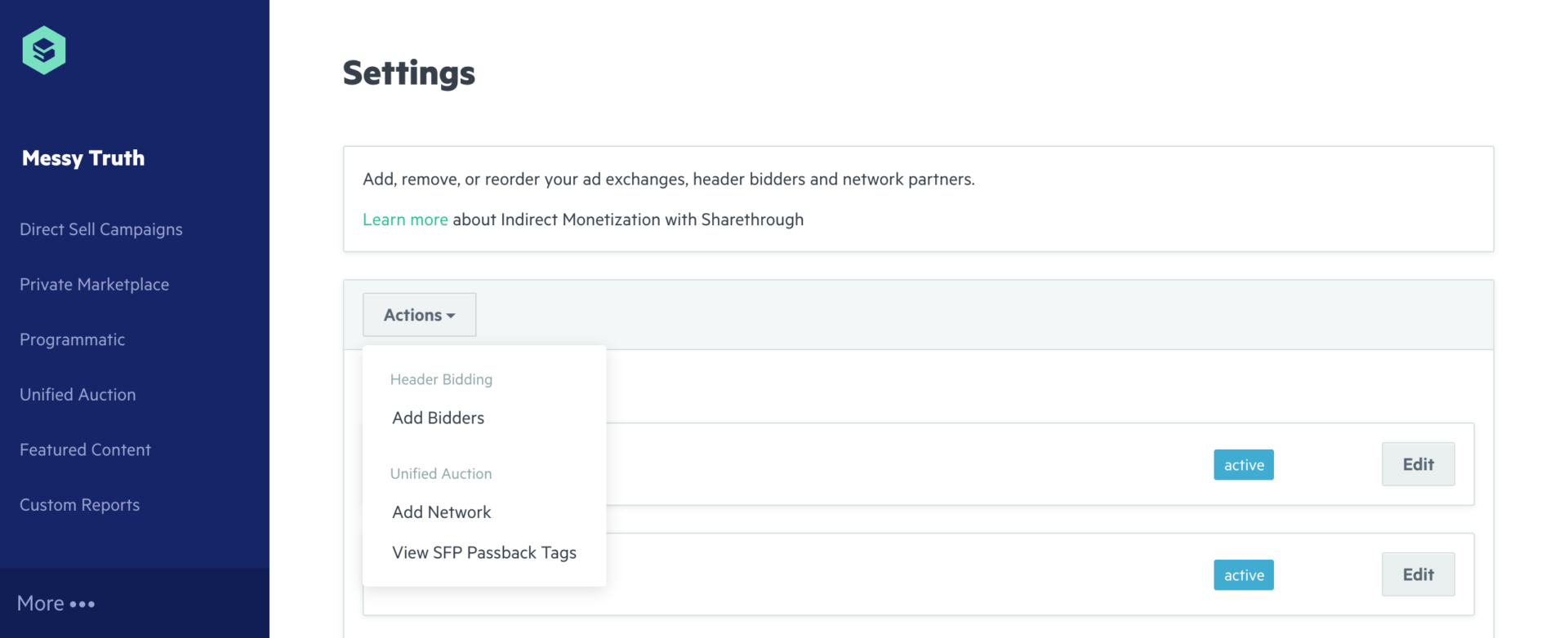 Sharethrough Header Bidding Wrapper Unified Auction 1 Vcqmkr