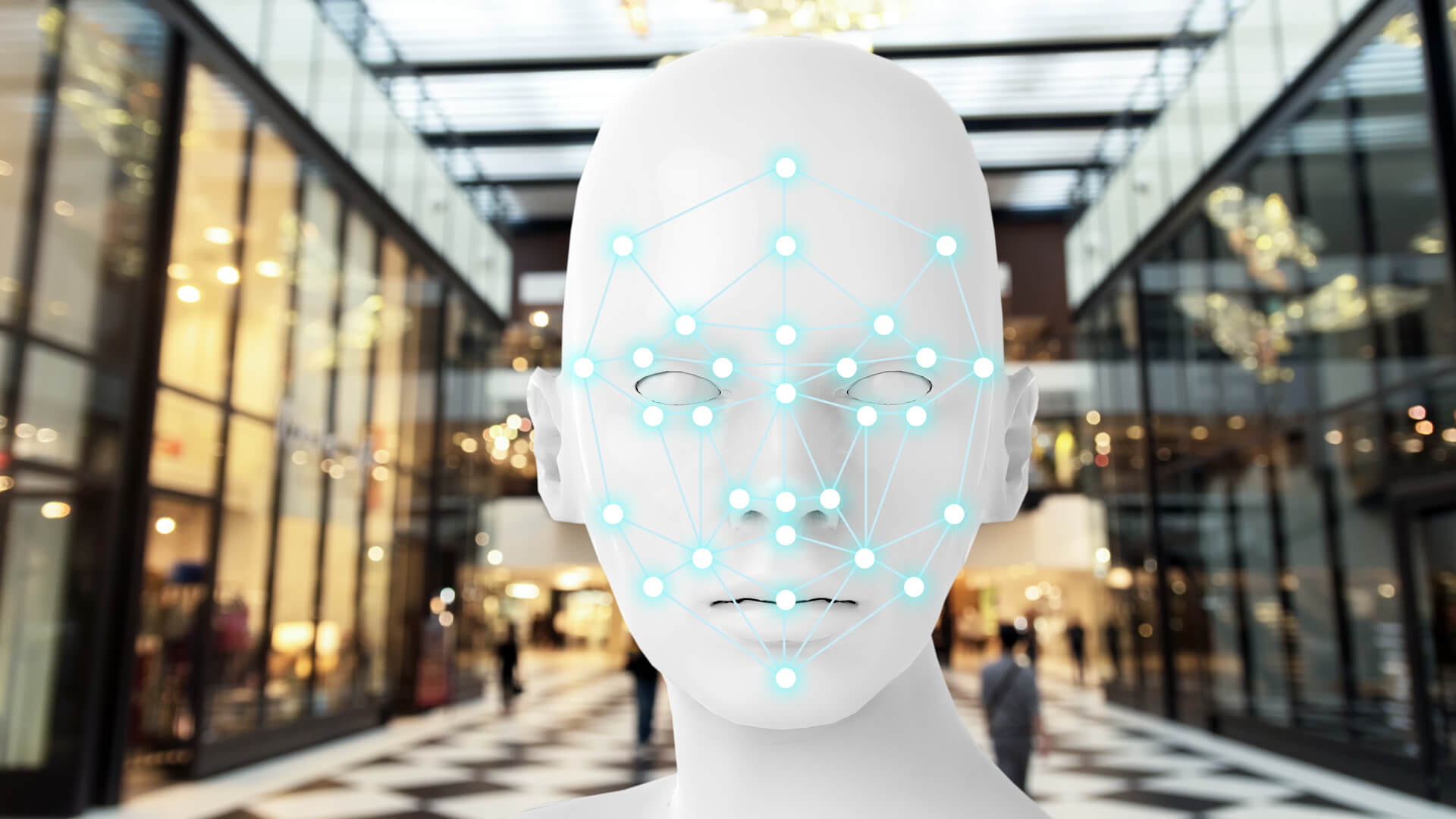 Ss E Commerce Retail Machine Learning Ai Shopping Xikjg6