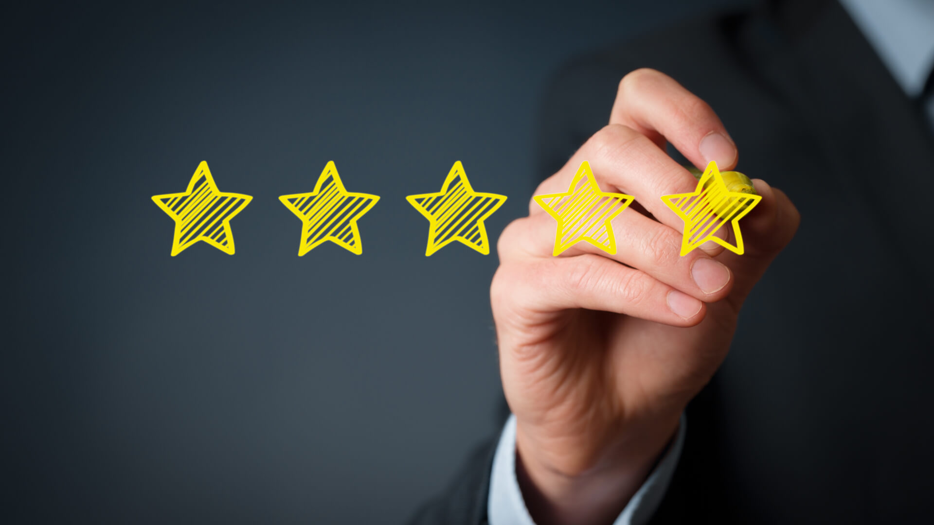 Ss Rating Review Stars Qwazbv