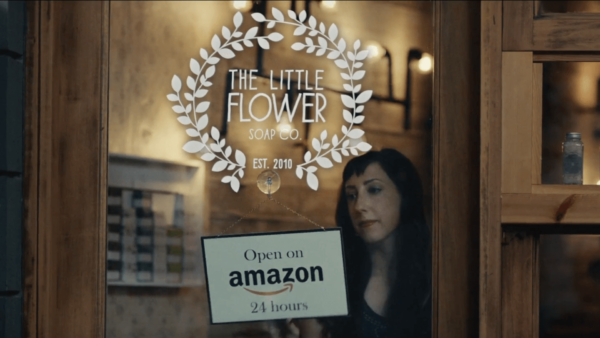 Amazon-Storefronts