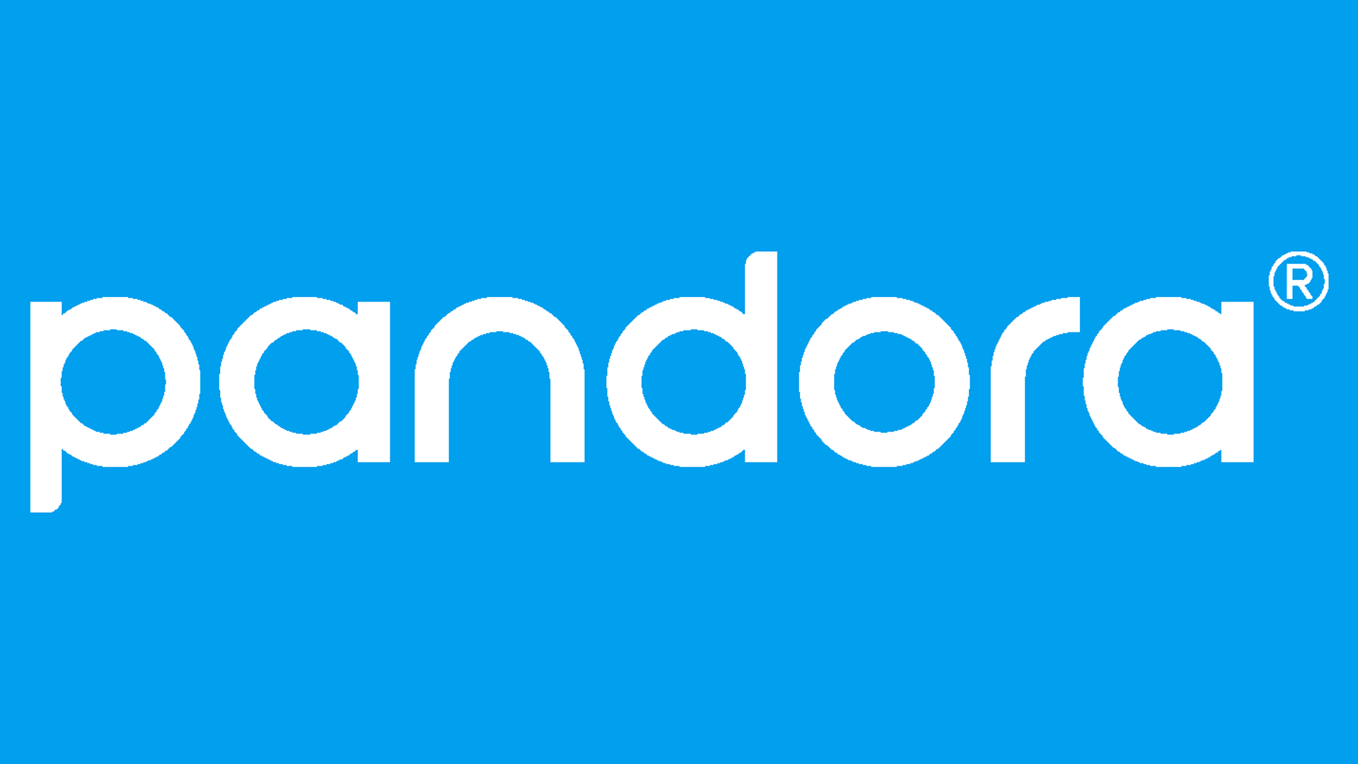 pandora app logo png