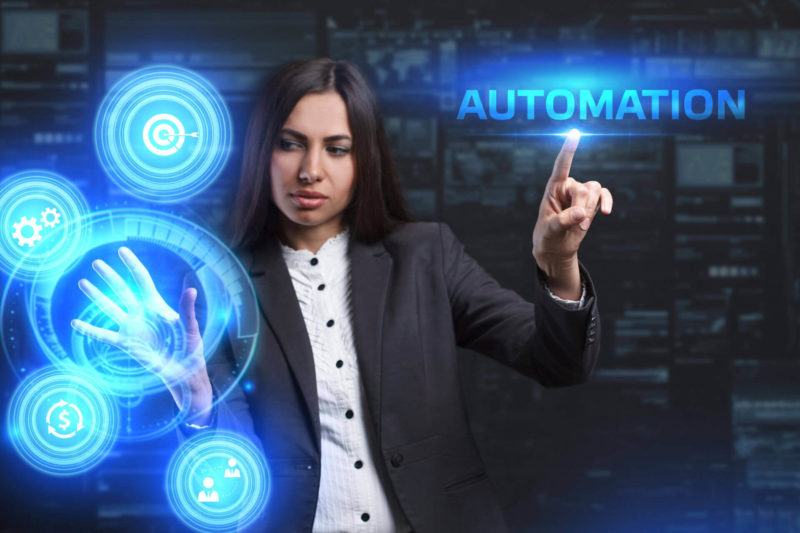 marketing automation in operations