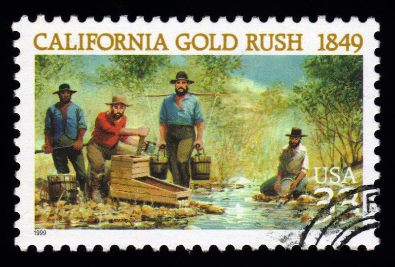 Gold Rush