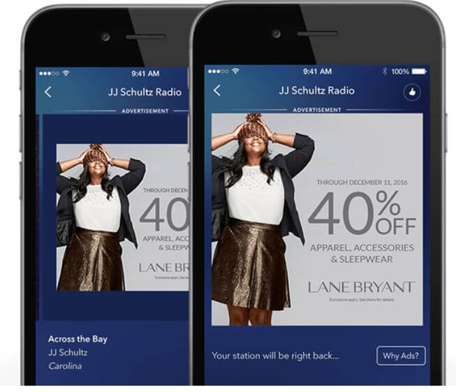 Location attribution goes mainstream, as Pandora marks 400th campaign