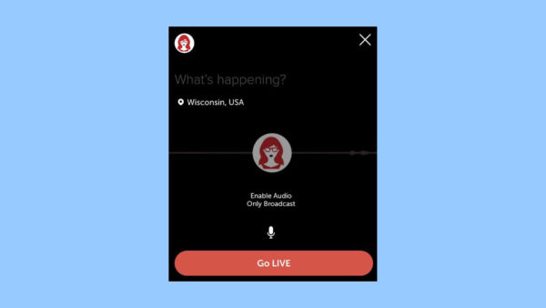 twitter-enable-audio-only-broadcast