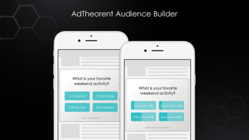 Audience Builder 1