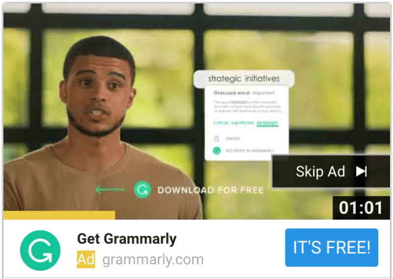 Grammarly