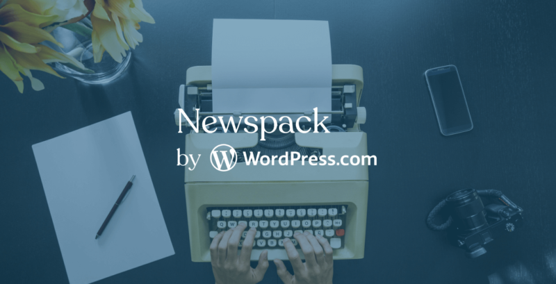 Announcing Newspack Newspack 2019 01 14 17 04 29