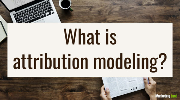 Attribution-Modeling