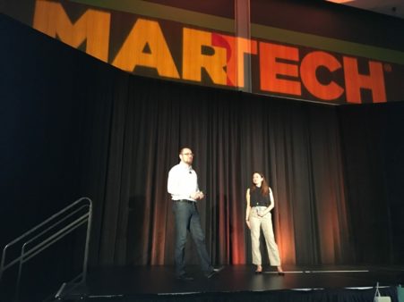 Martech-Conference-2019-New-York-Times