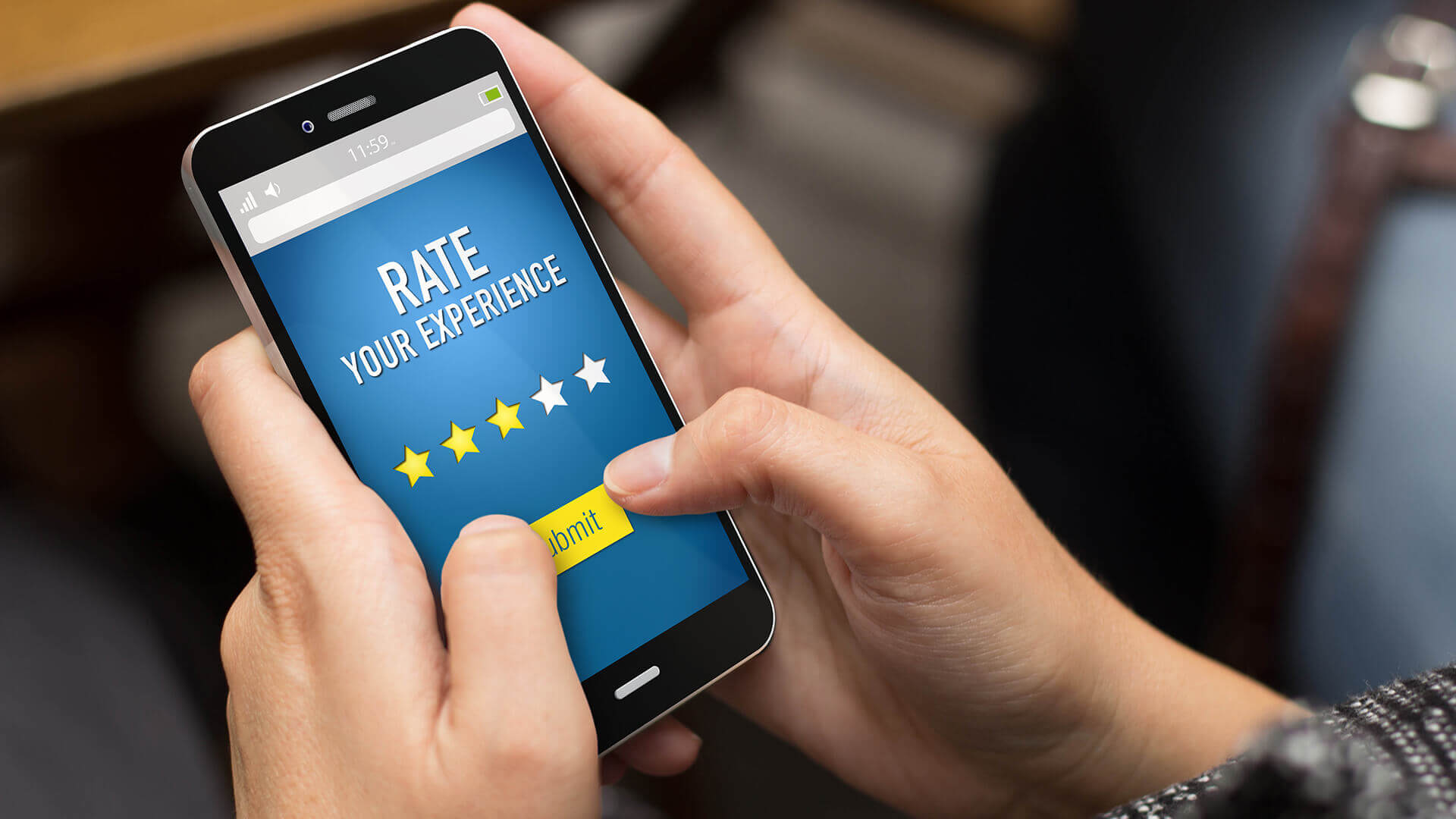 Consumers largely unaware of fake reviews problem on Amazon