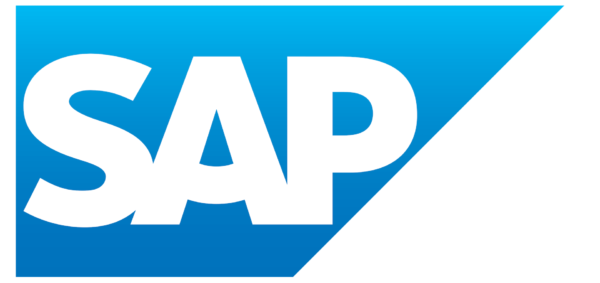 SAP Logo 1920