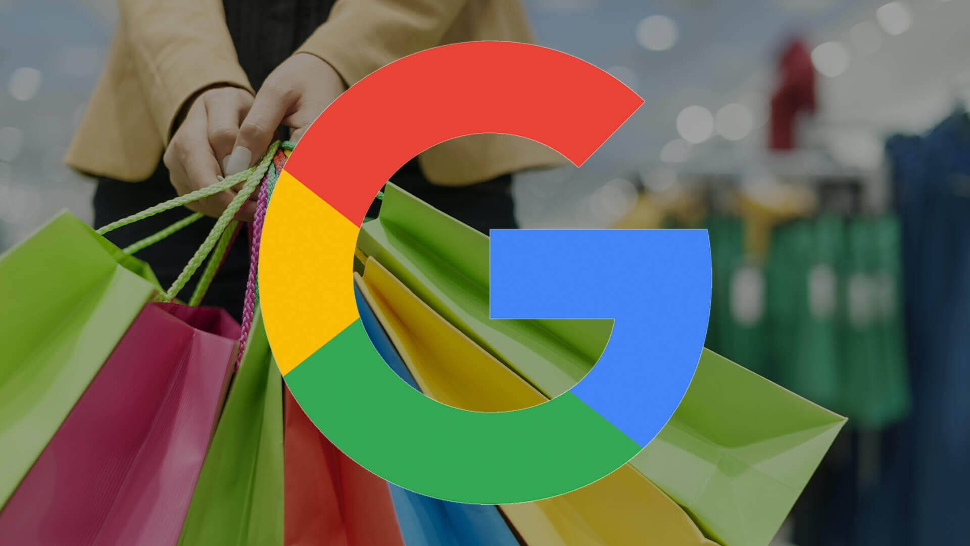 Google bringing new Shopping experience with personalization, local and ...