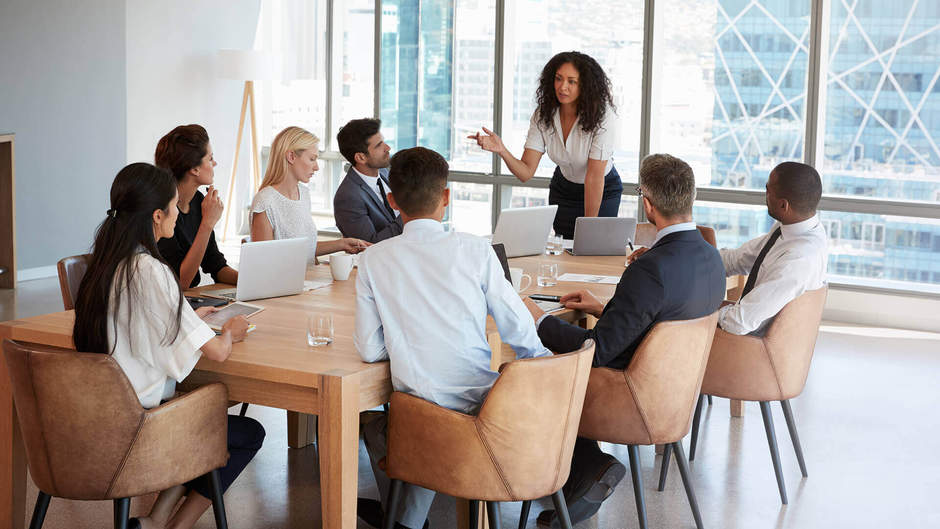 Mastering the art of goal setting in marketing operations