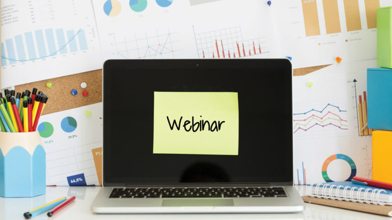 Webinar: Reimagine Your Customer Experience Strategy